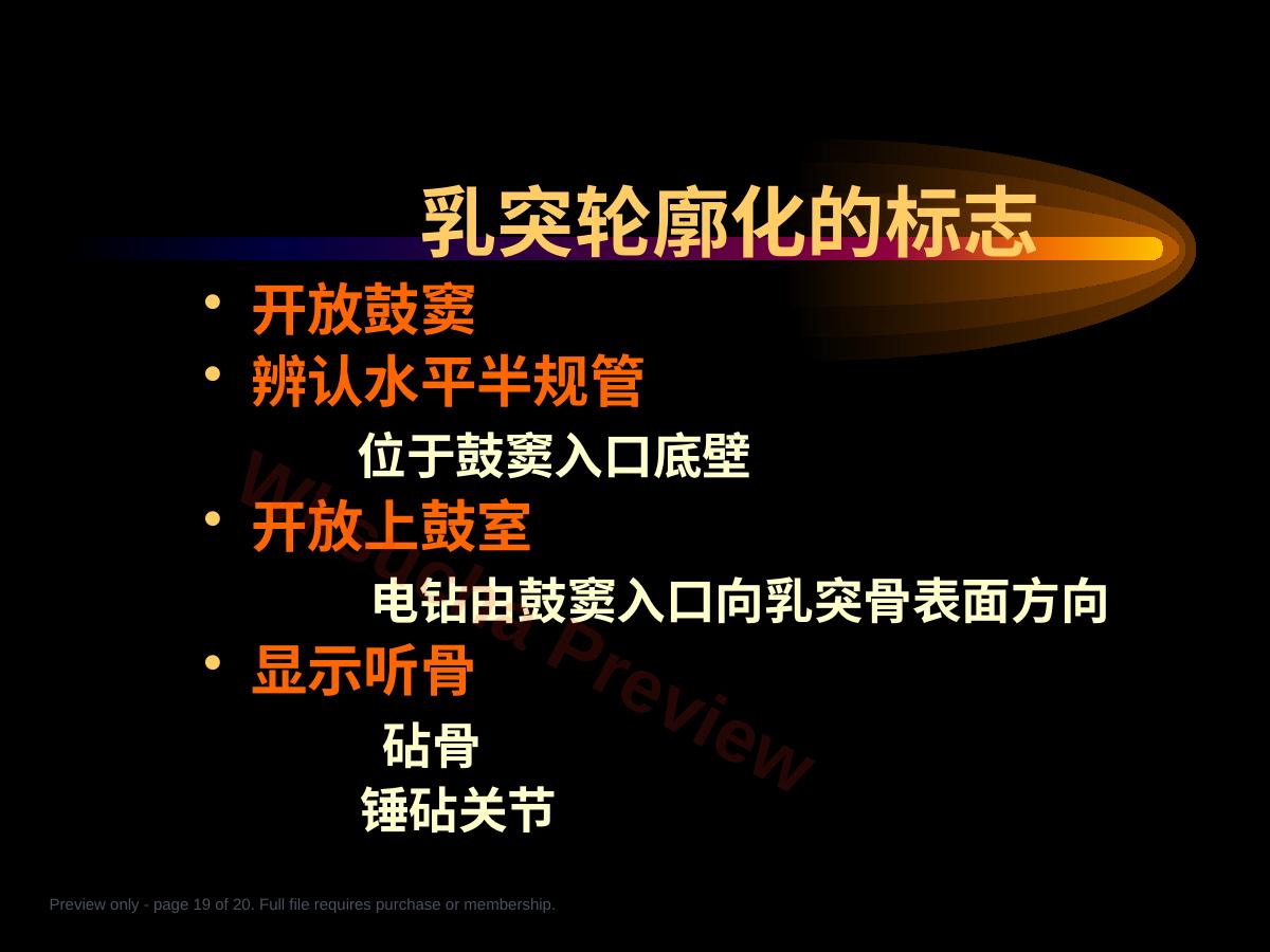 预览第 19 页