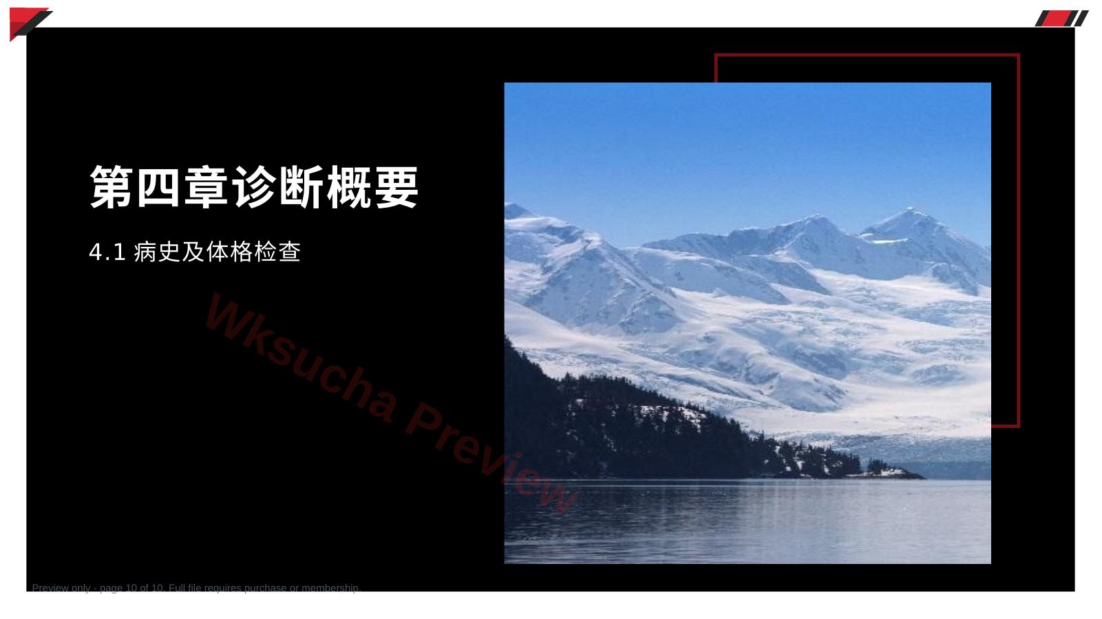 预览第 10 页