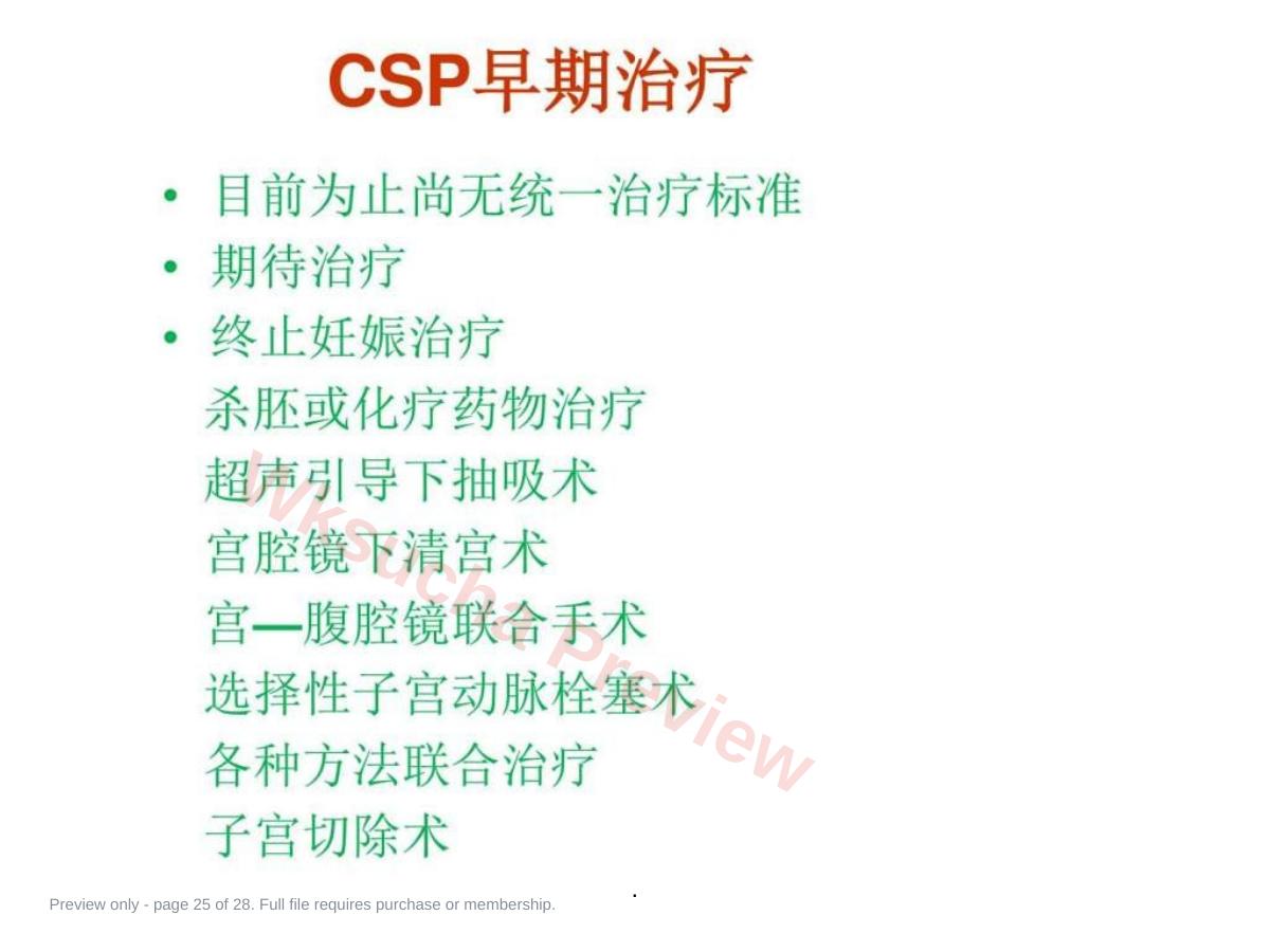 预览第 25 页