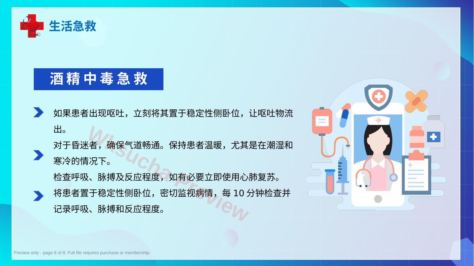 预览第 8 页