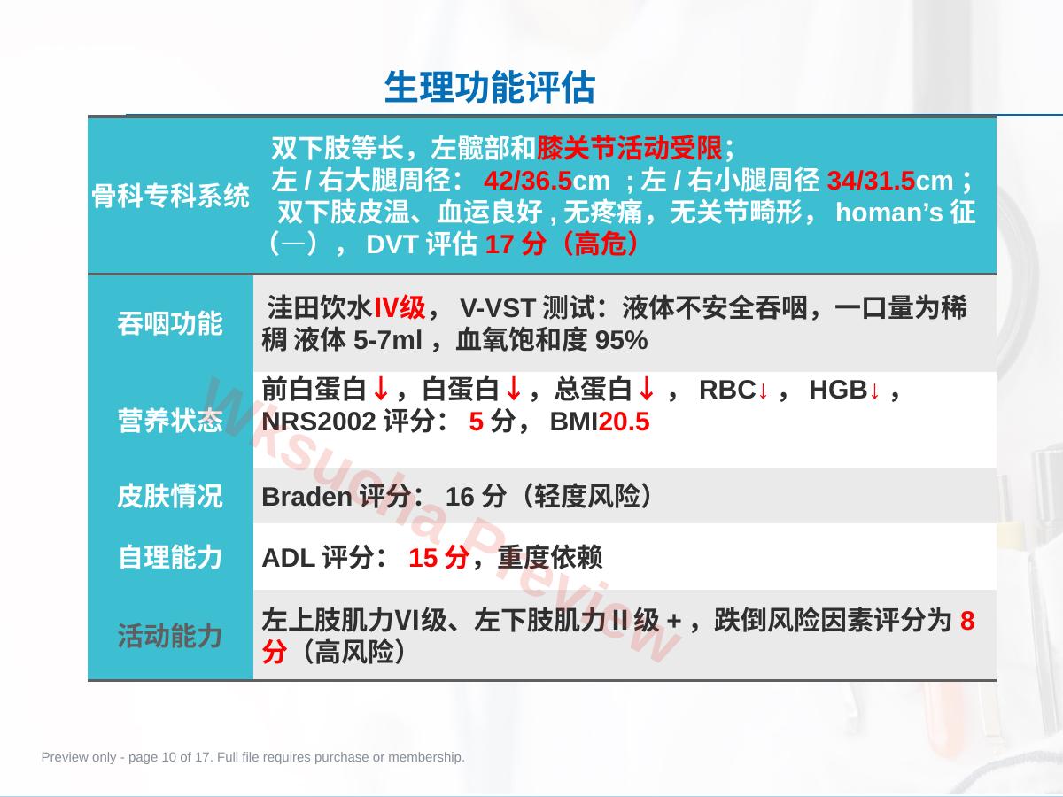 预览第 10 页