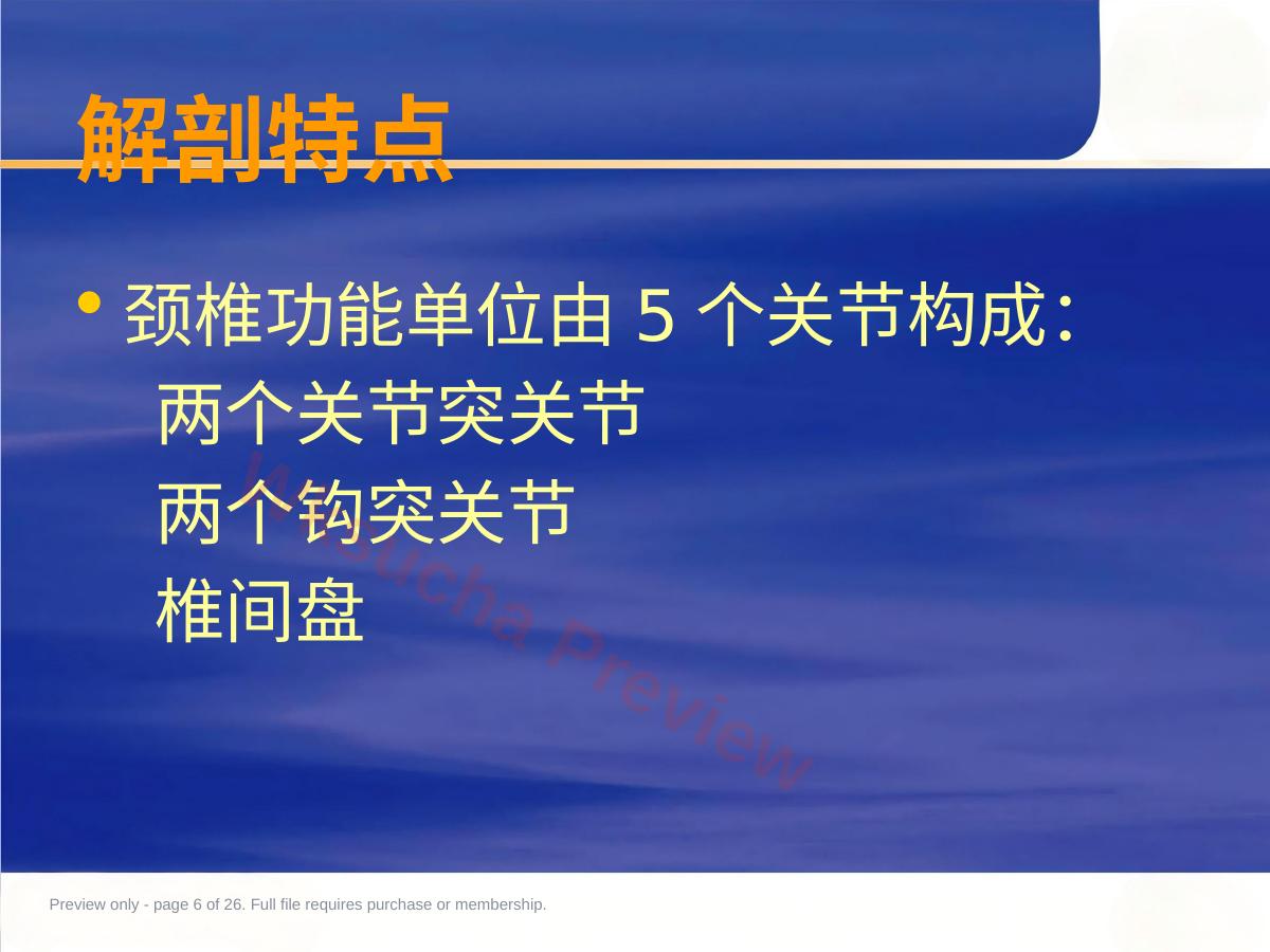 预览第 6 页