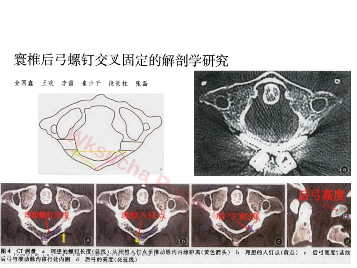 预览第 21 页
