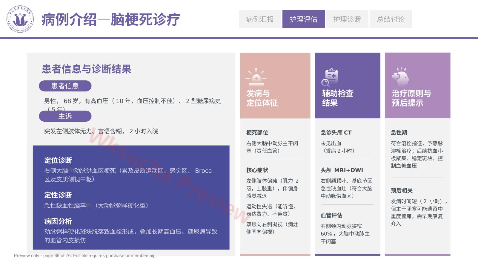 预览第 66 页