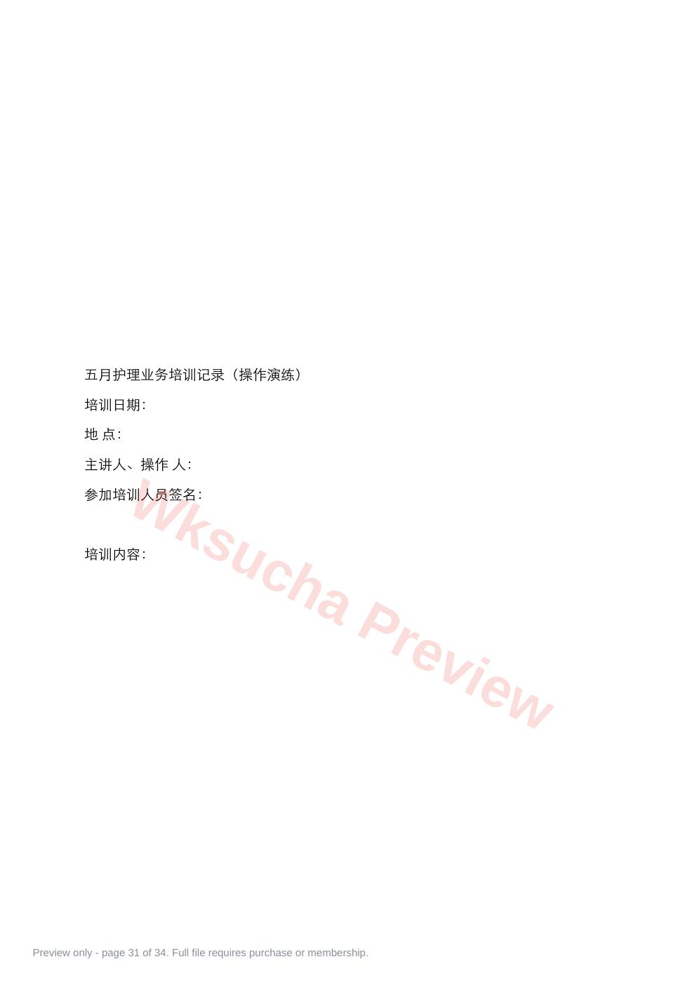 预览第 31 页