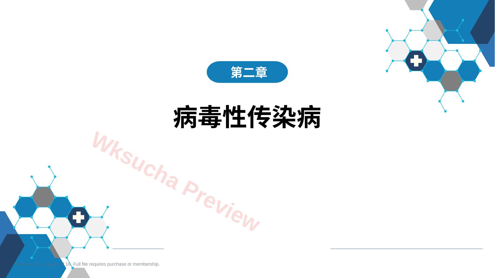 第二章 病毒性传染病 第八节 流行性乙型脑炎