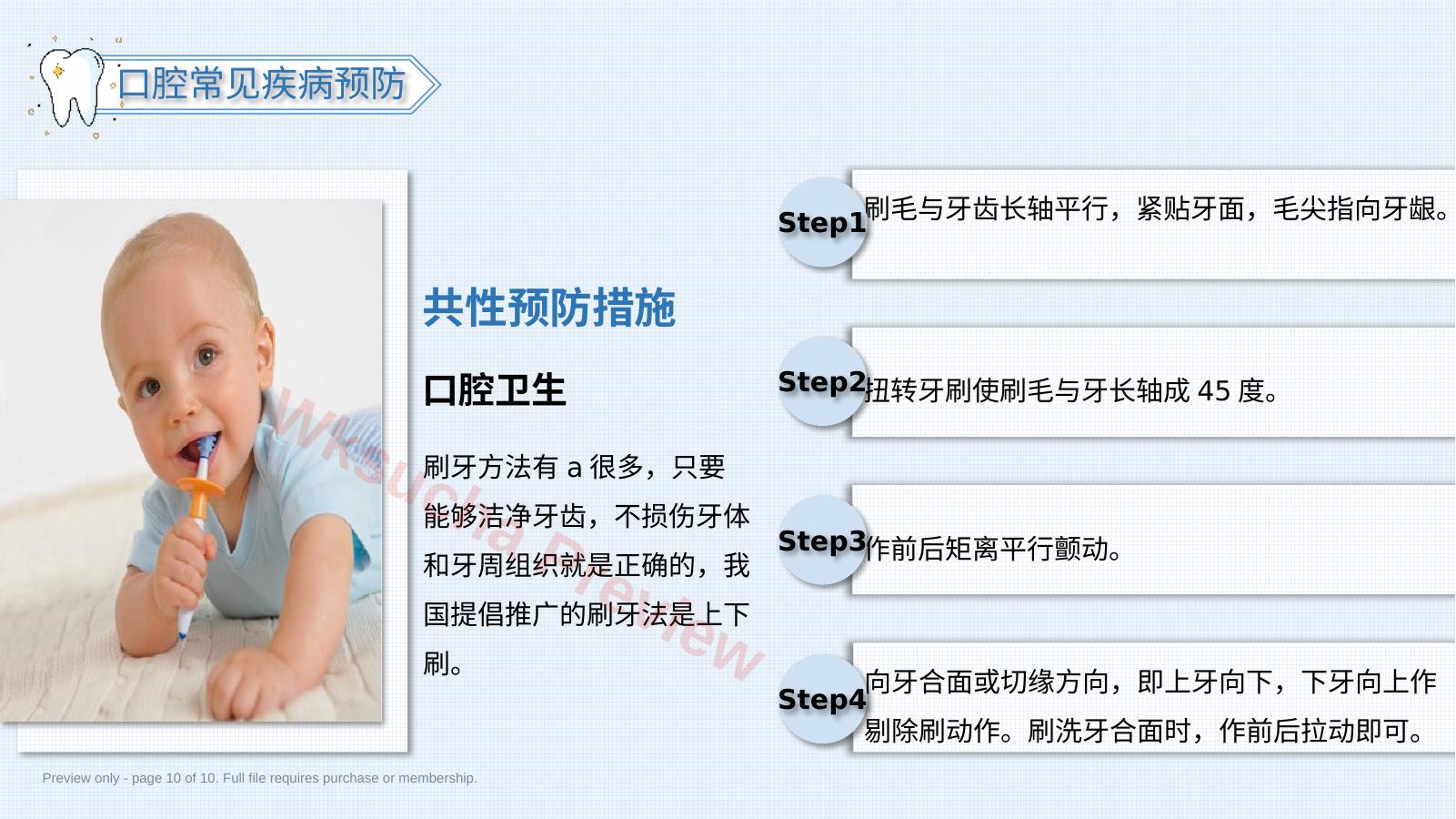预览第 10 页