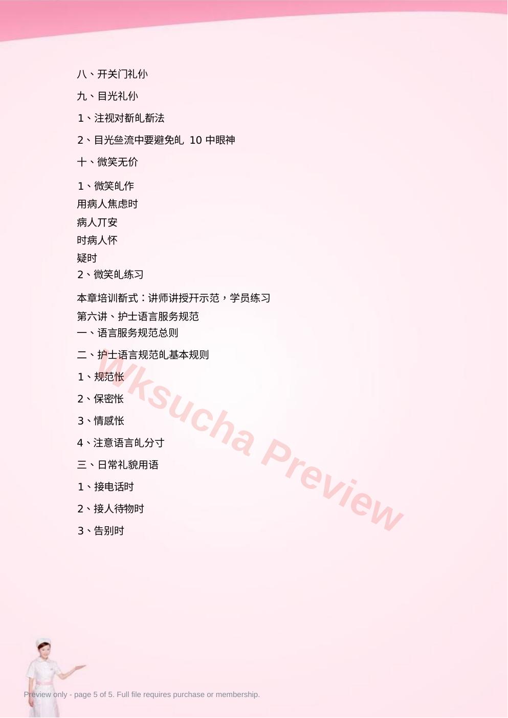 预览第 5 页