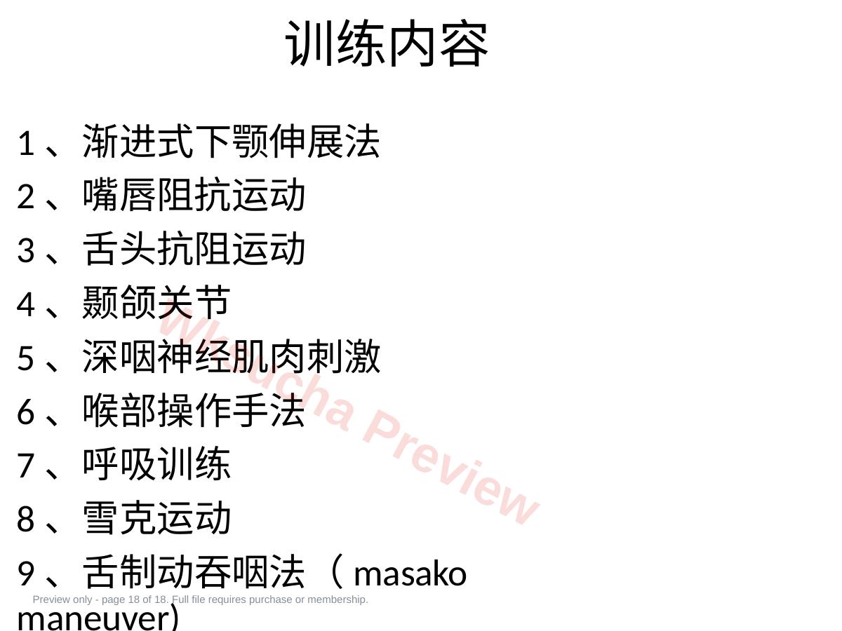 预览第 18 页