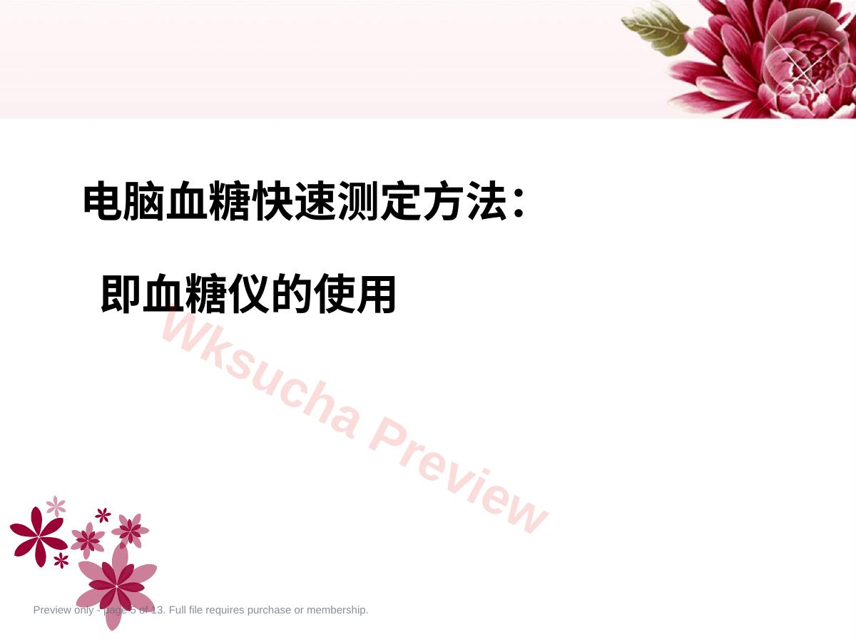 预览第 5 页