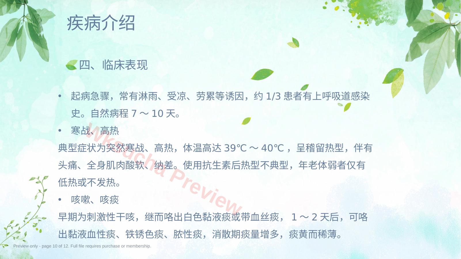 预览第 10 页