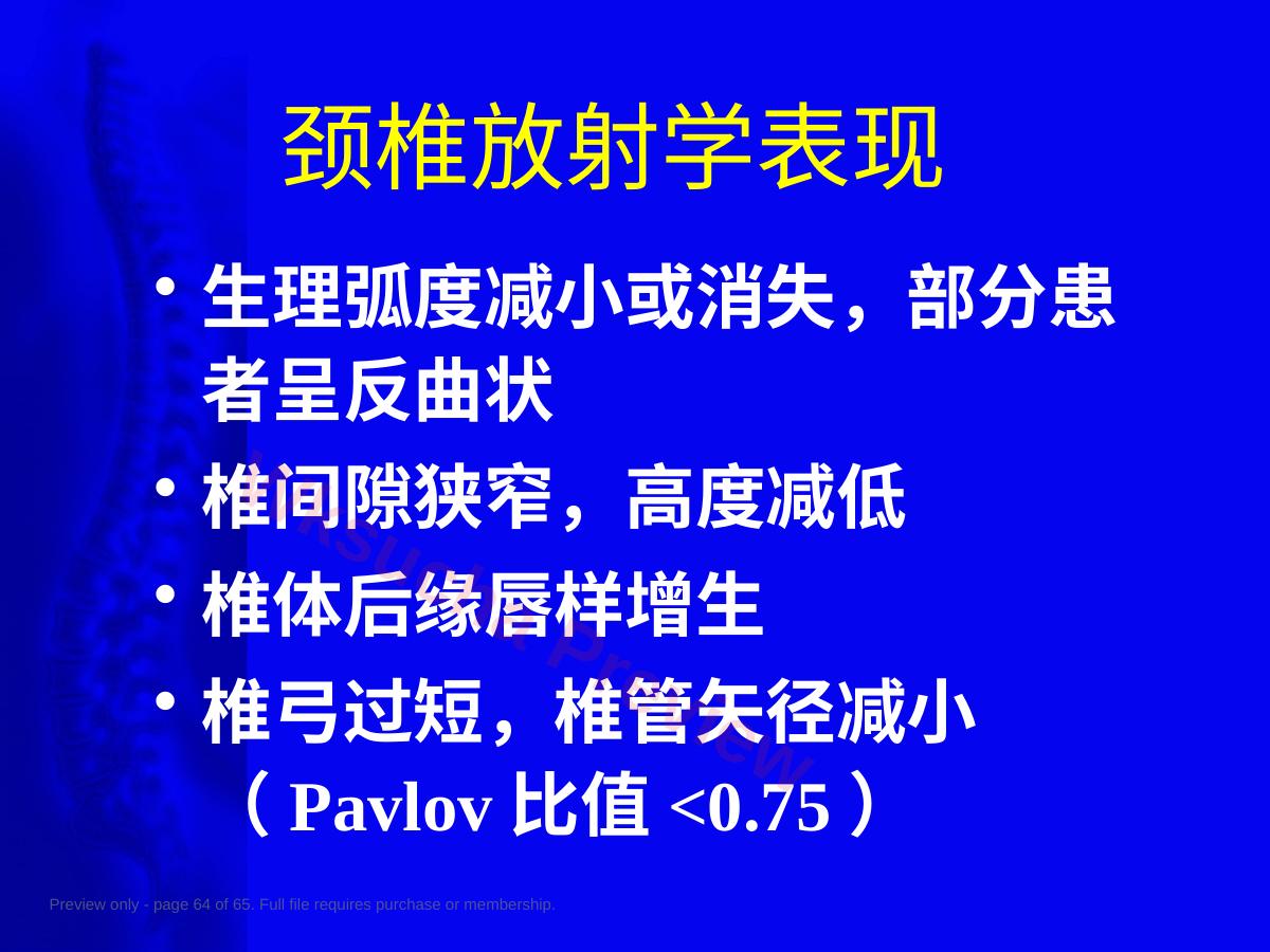 预览第 64 页