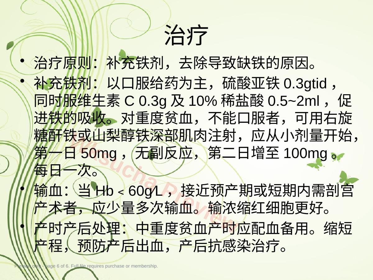 预览第 6 页