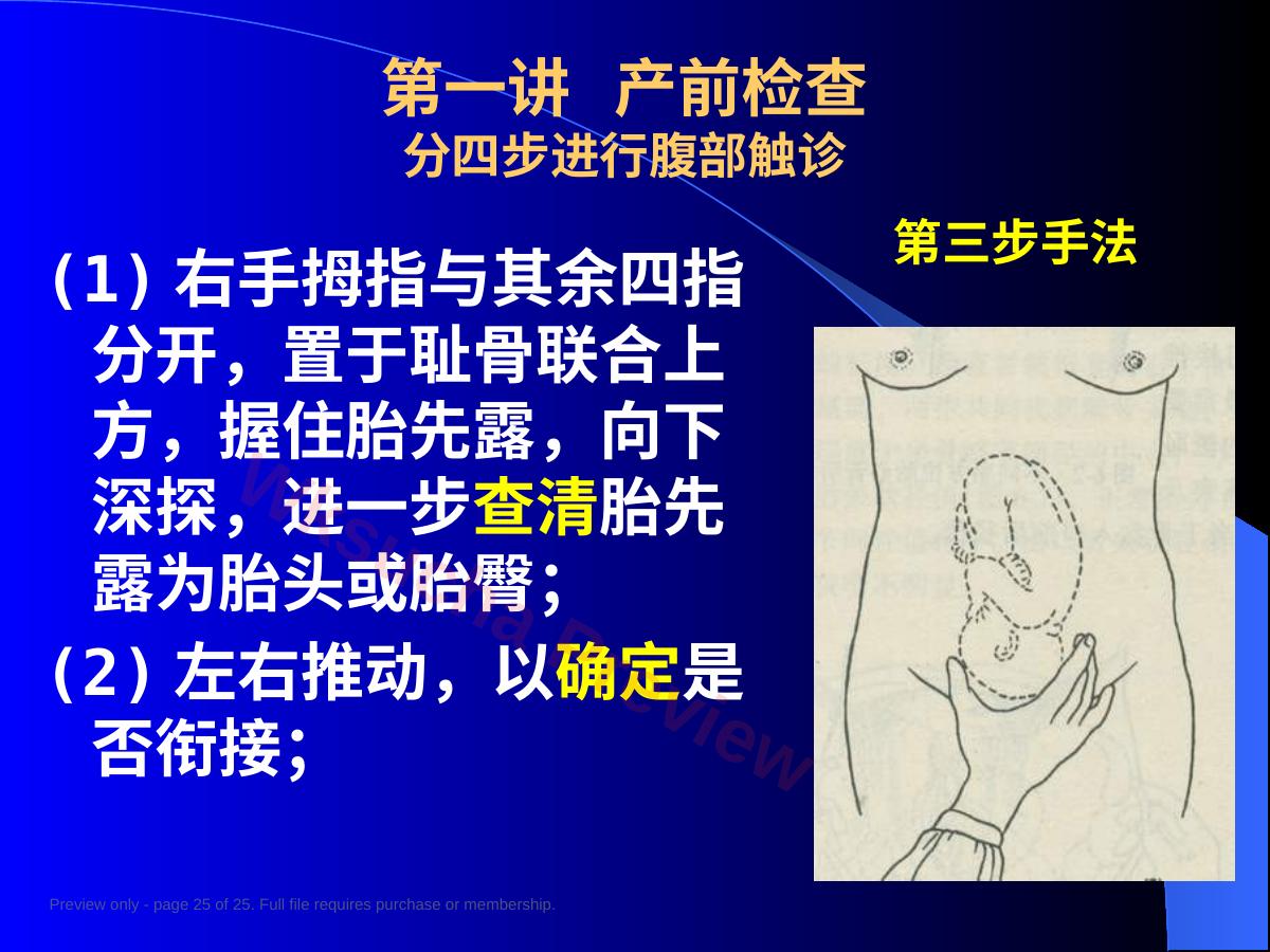 预览第 25 页