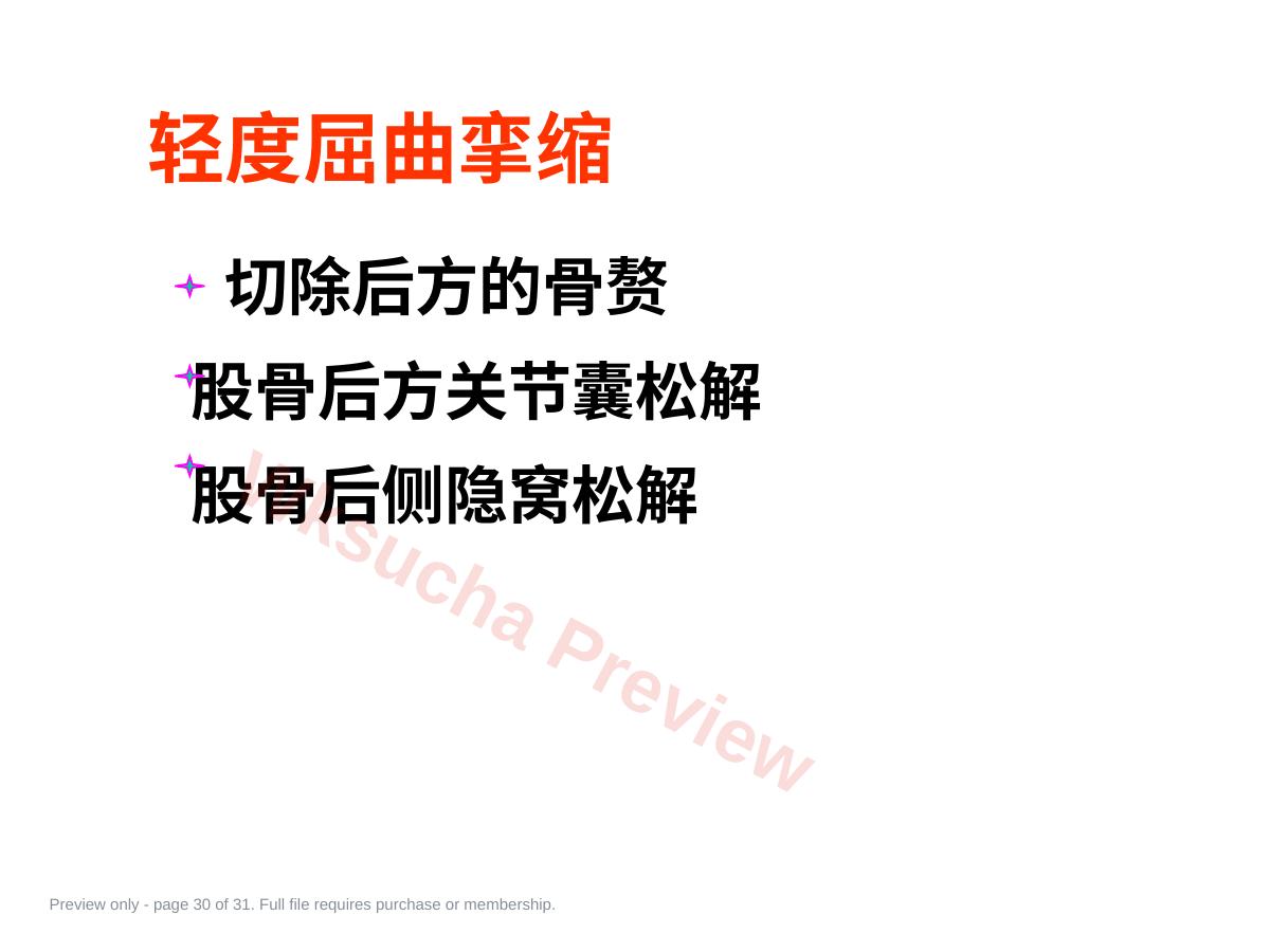 预览第 30 页