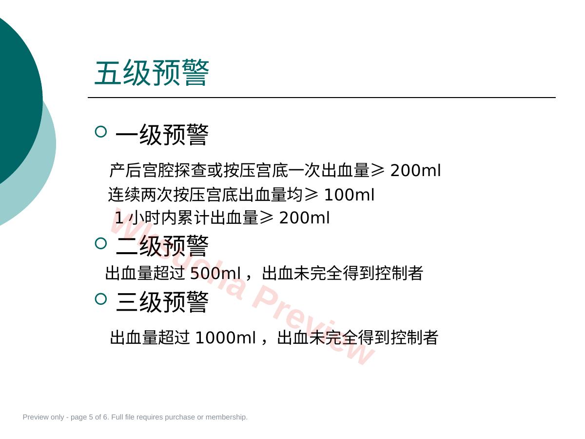 预览第 5 页