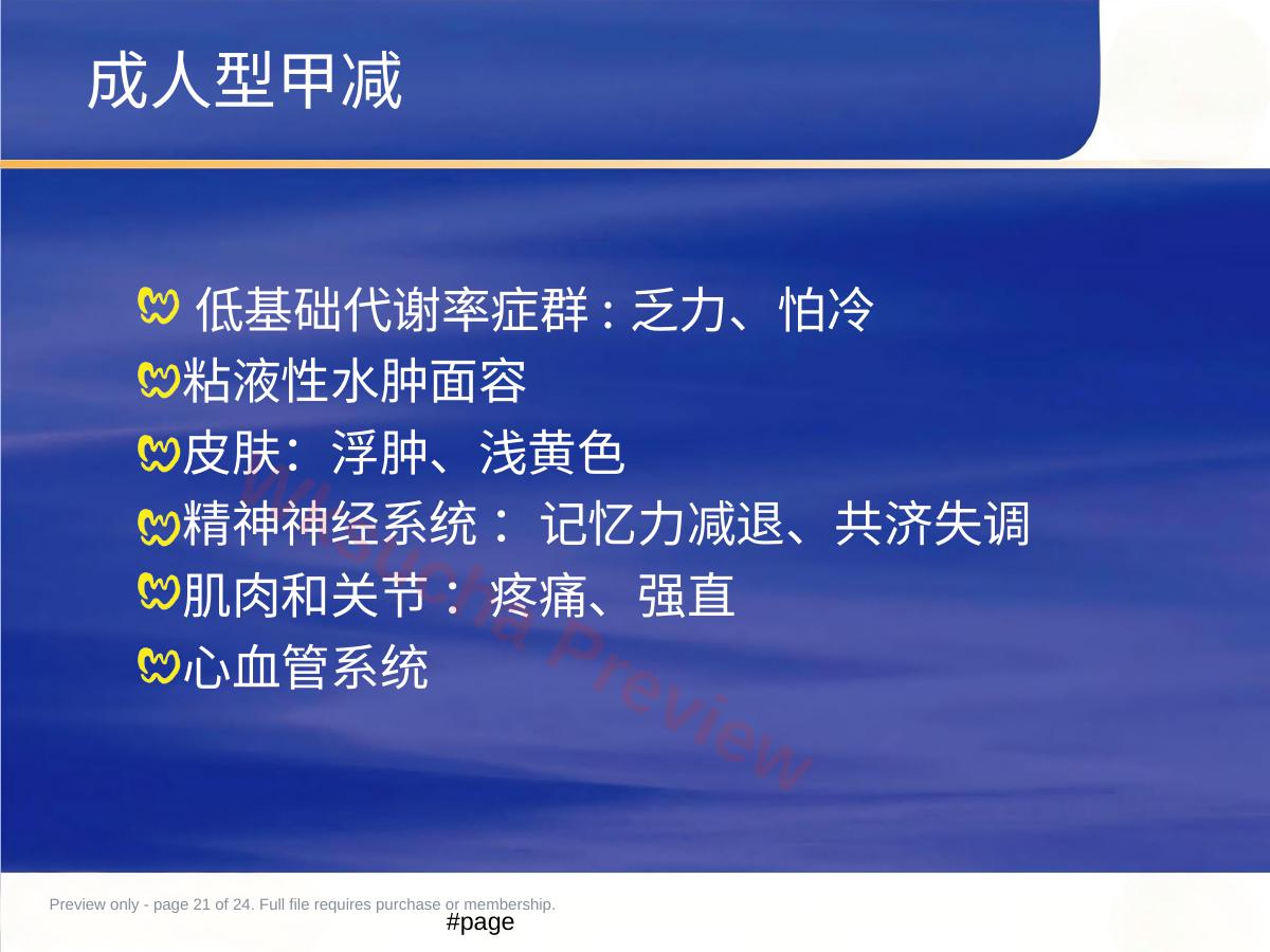 预览第 21 页