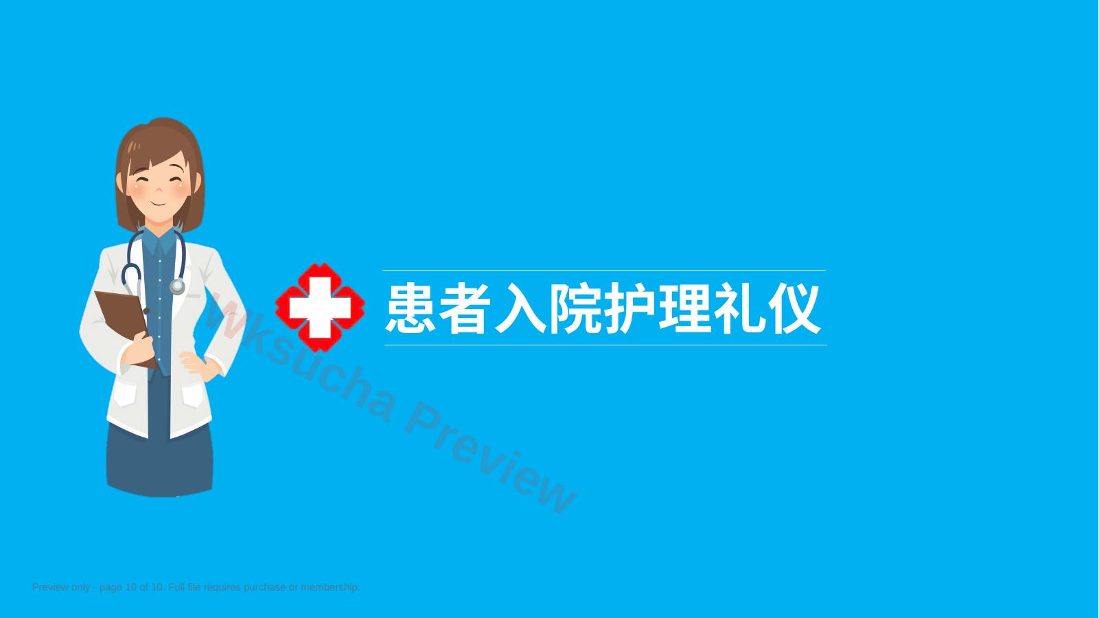 预览第 10 页
