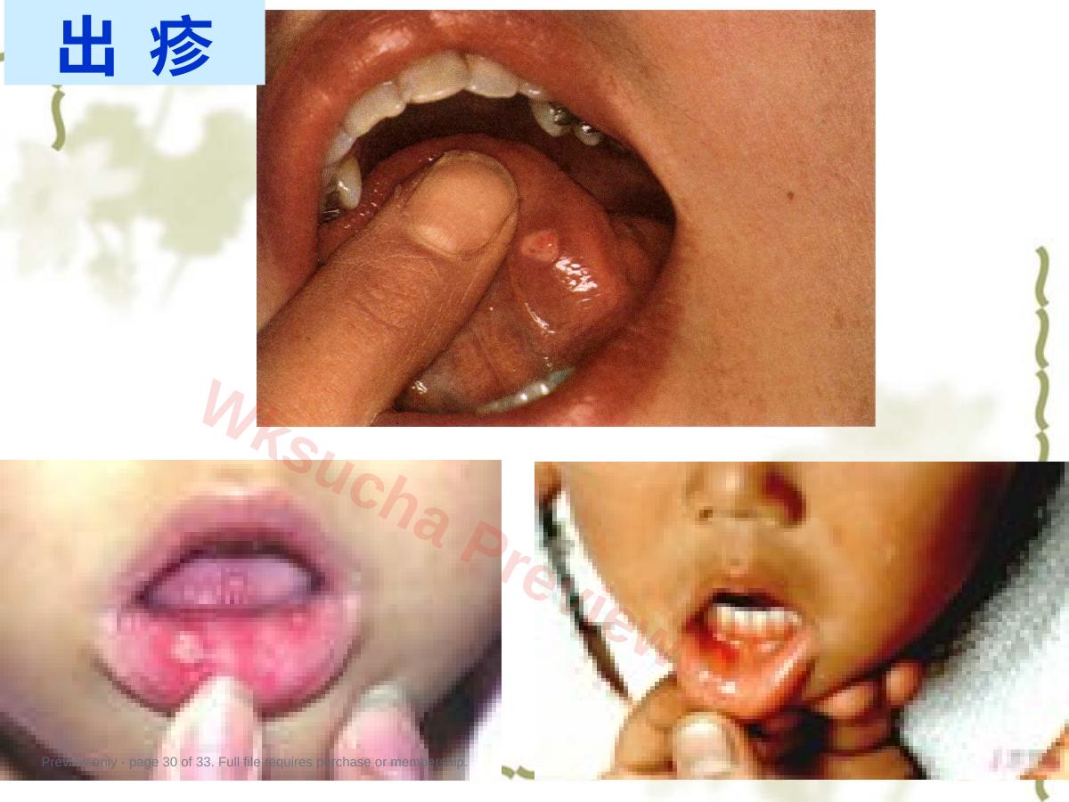 预览第 30 页