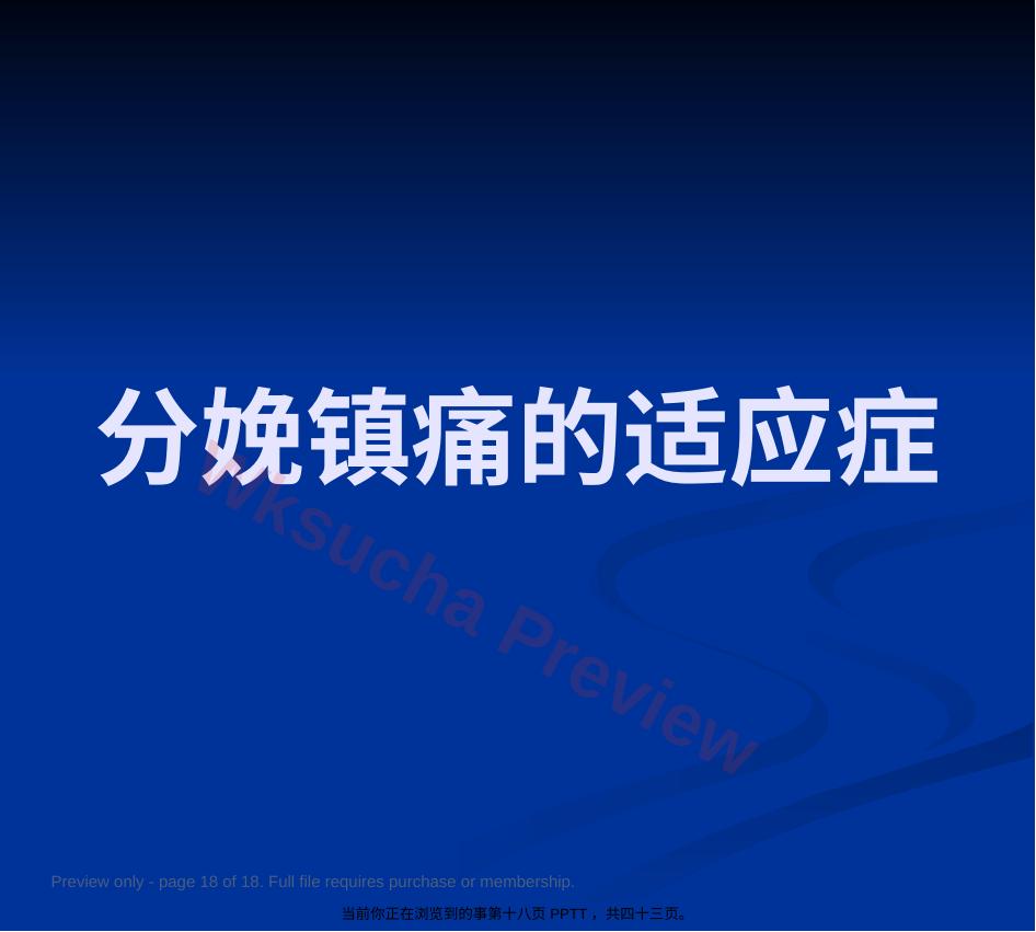 预览第 18 页