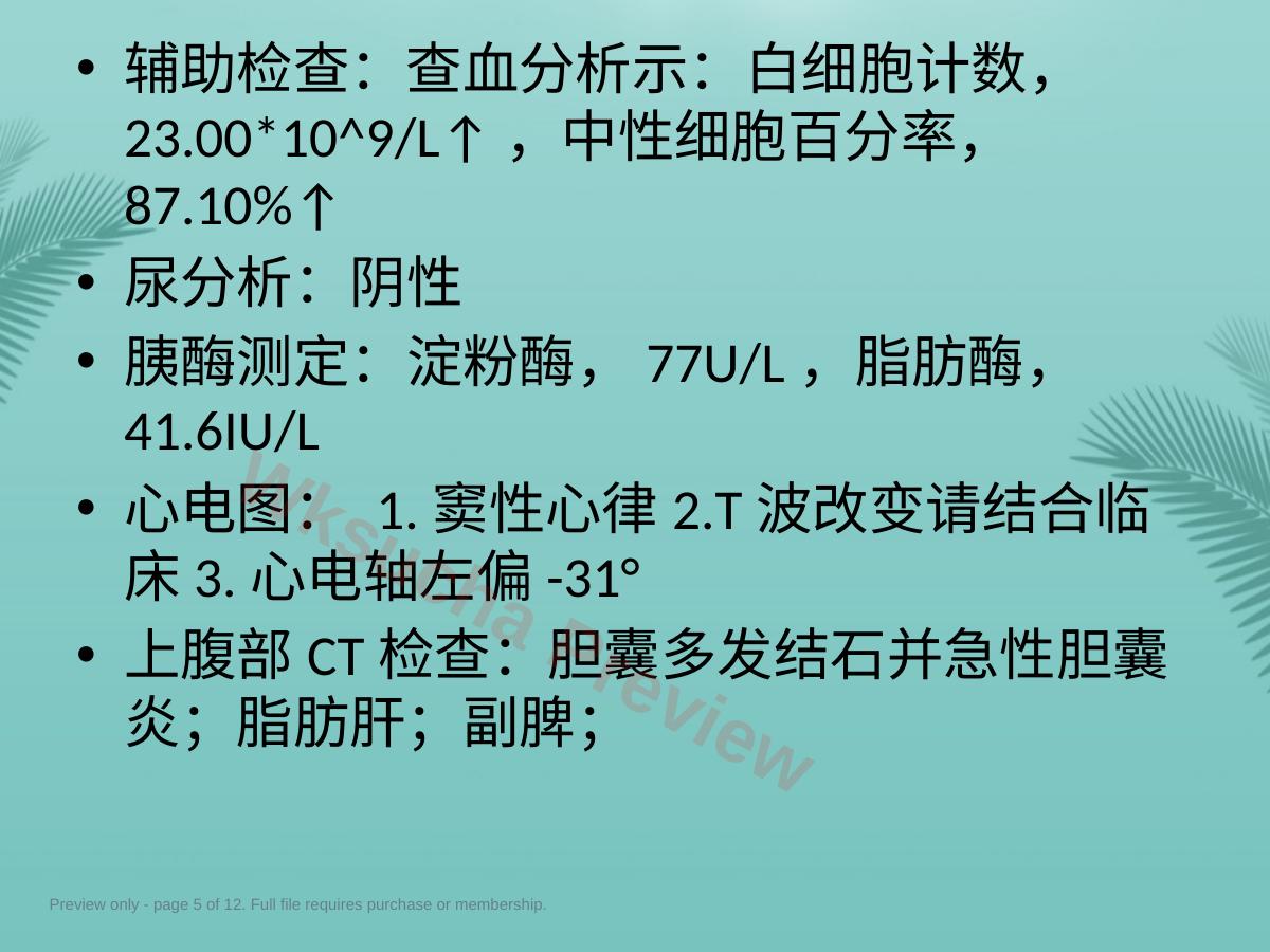 预览第 5 页