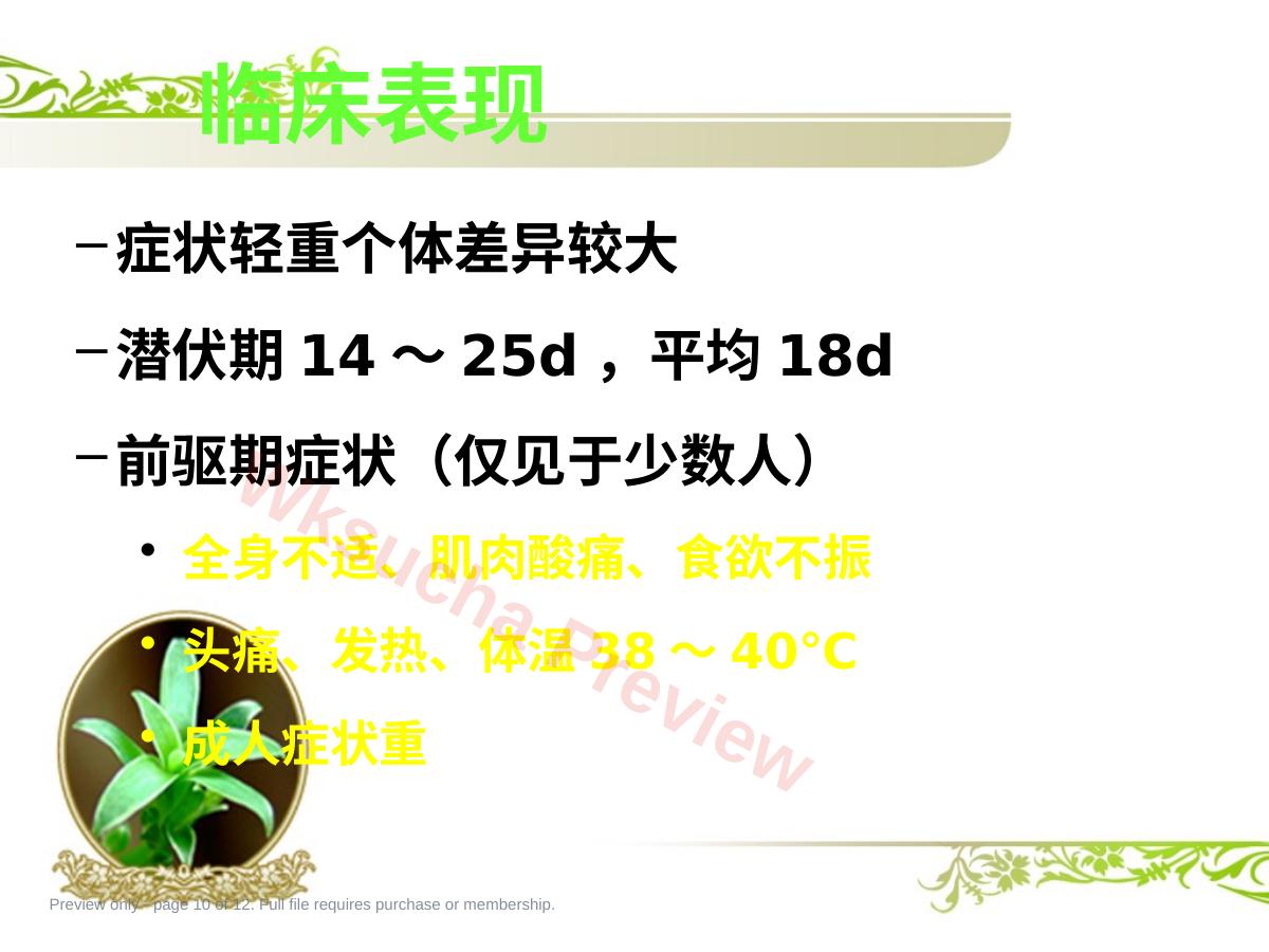 预览第 10 页