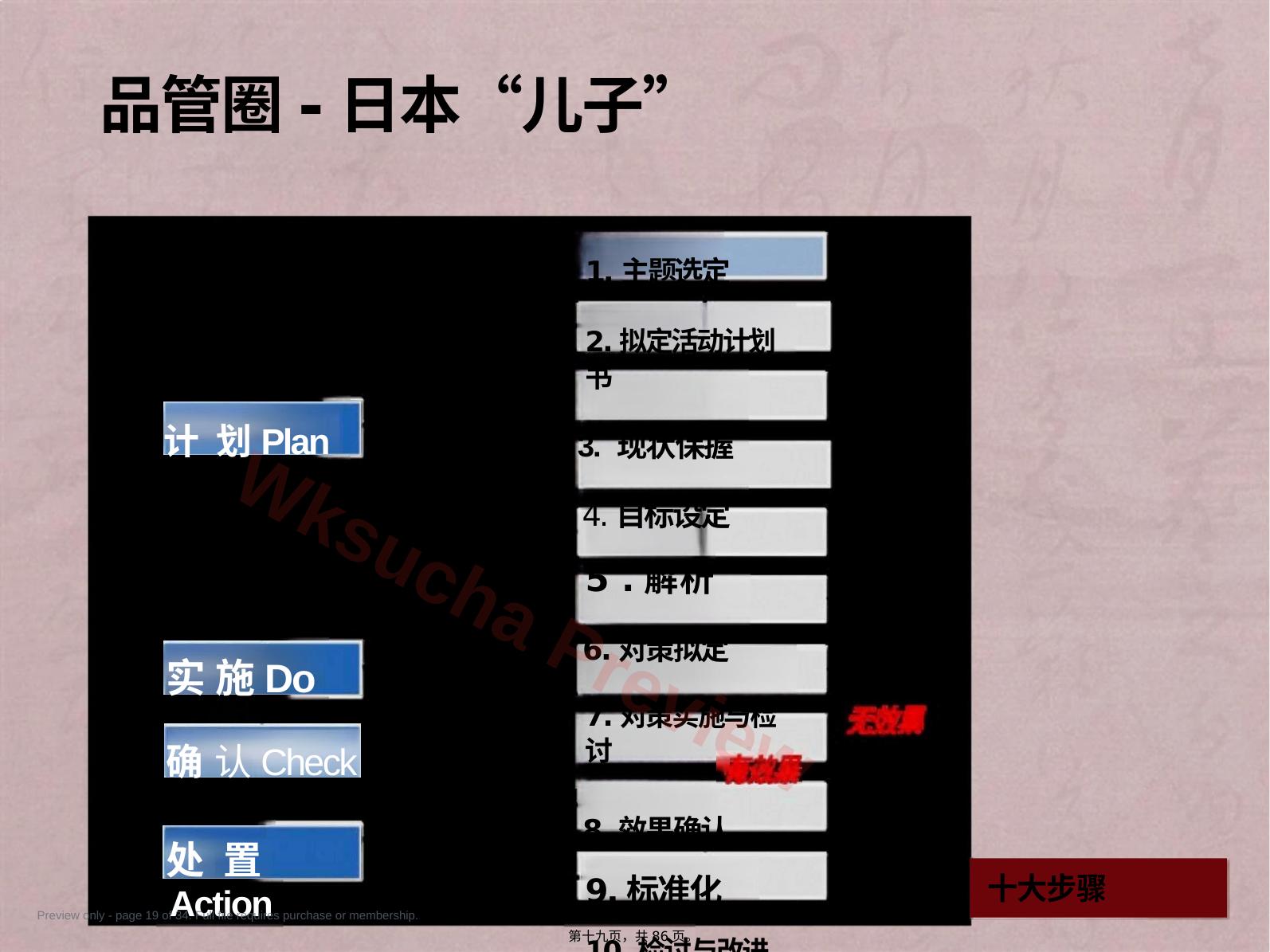 预览第 19 页