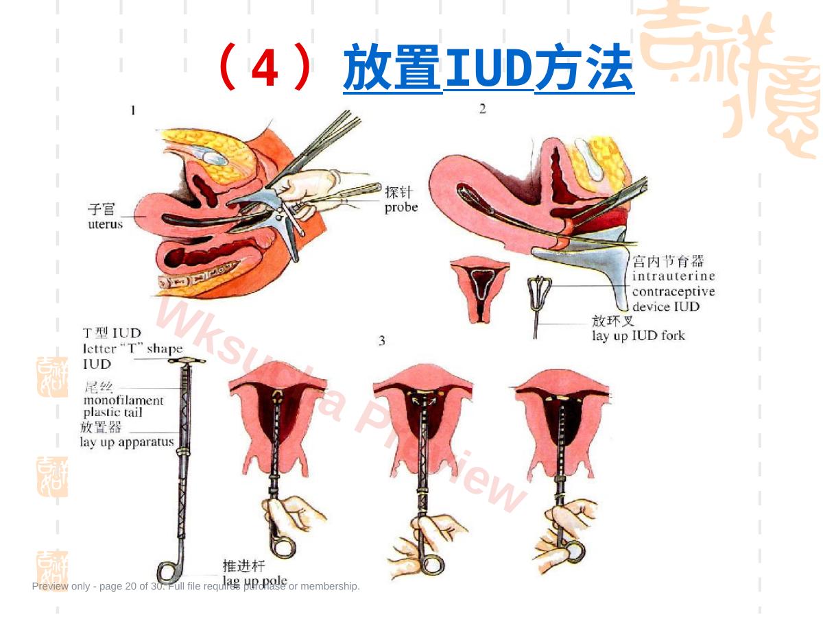 预览第 20 页