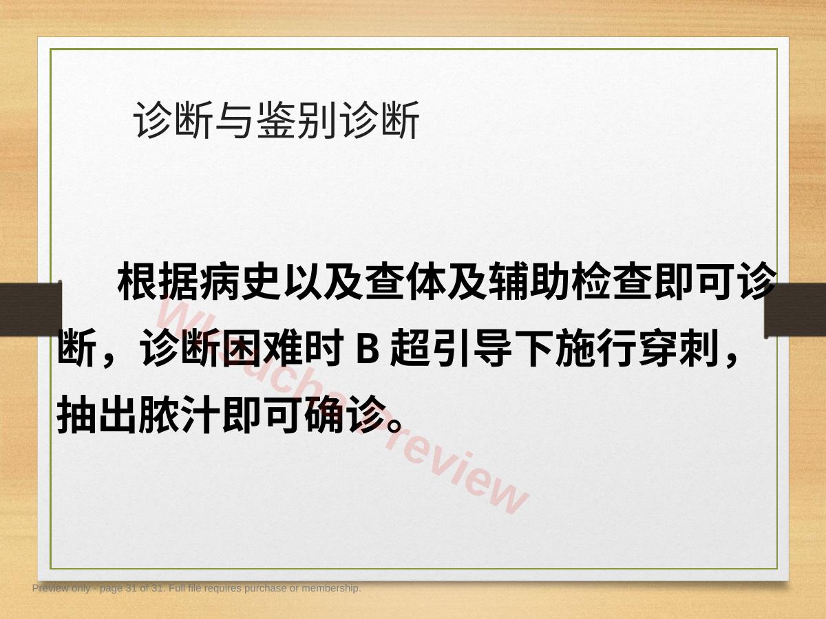 预览第 31 页