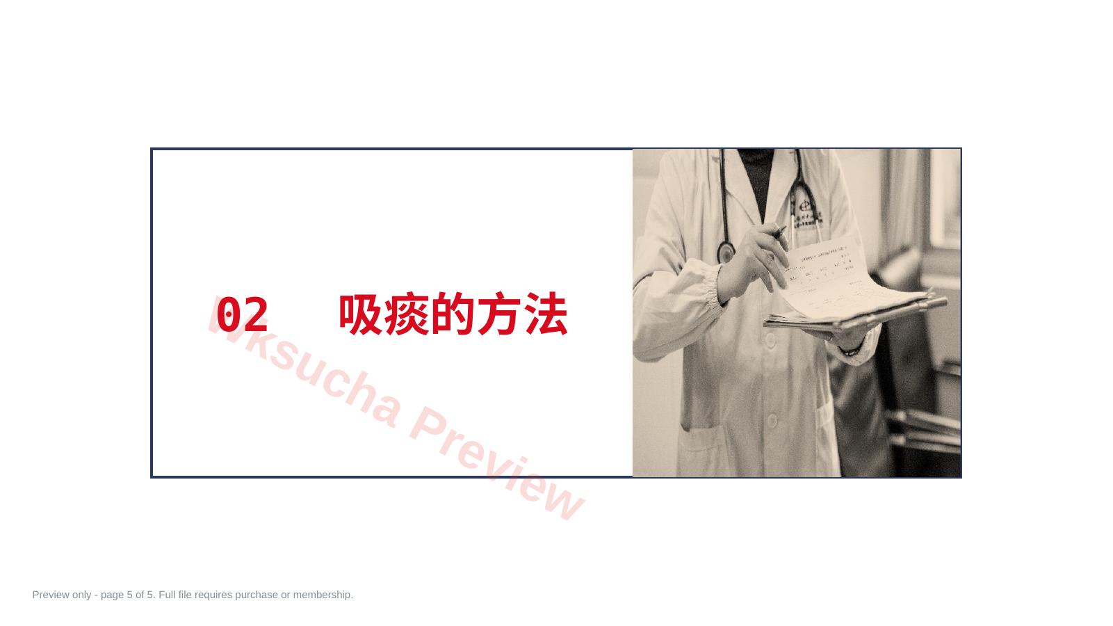 预览第 5 页