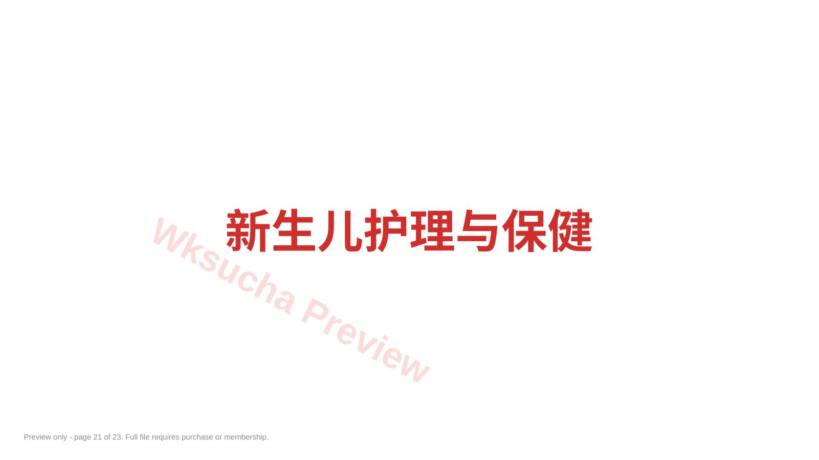 预览第 21 页