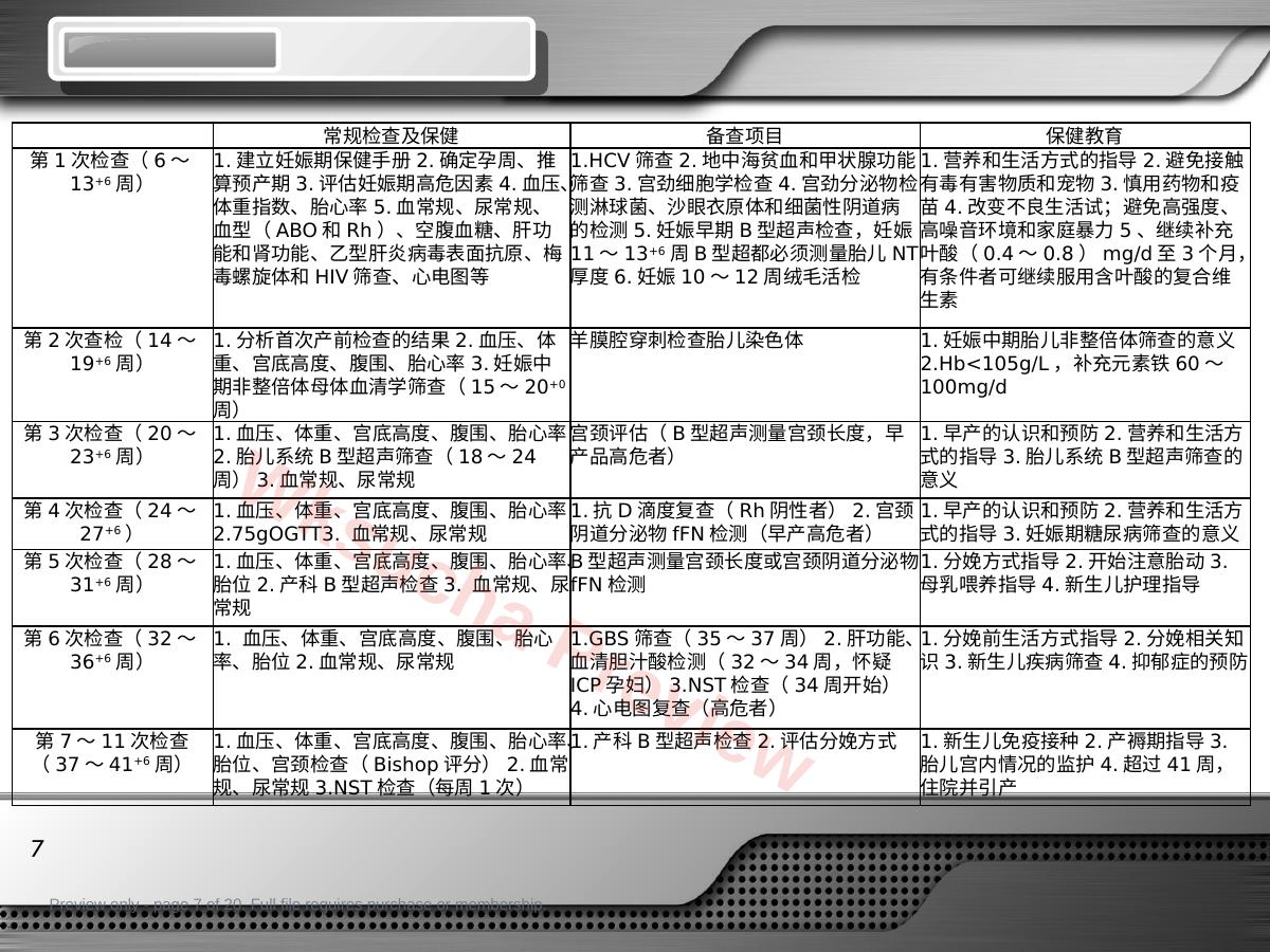 预览第 7 页