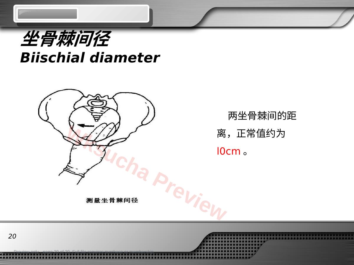 预览第 20 页