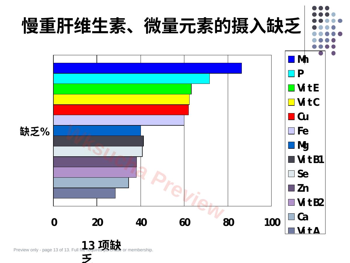 预览第 13 页