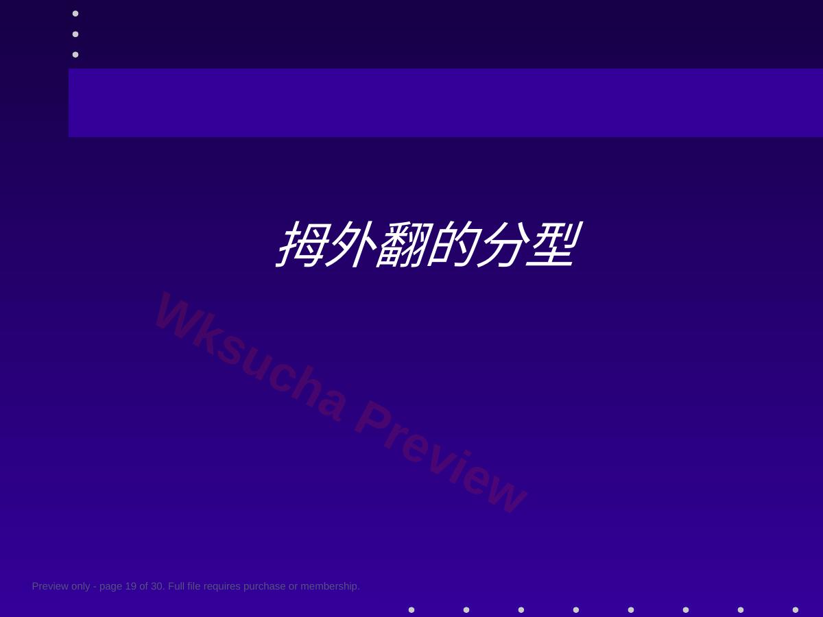 预览第 19 页