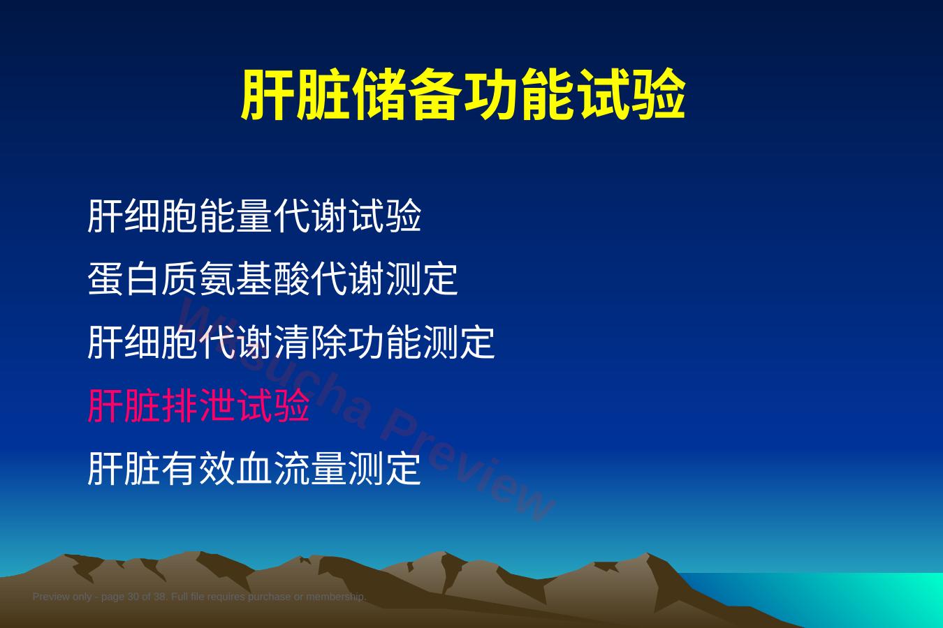 预览第 30 页