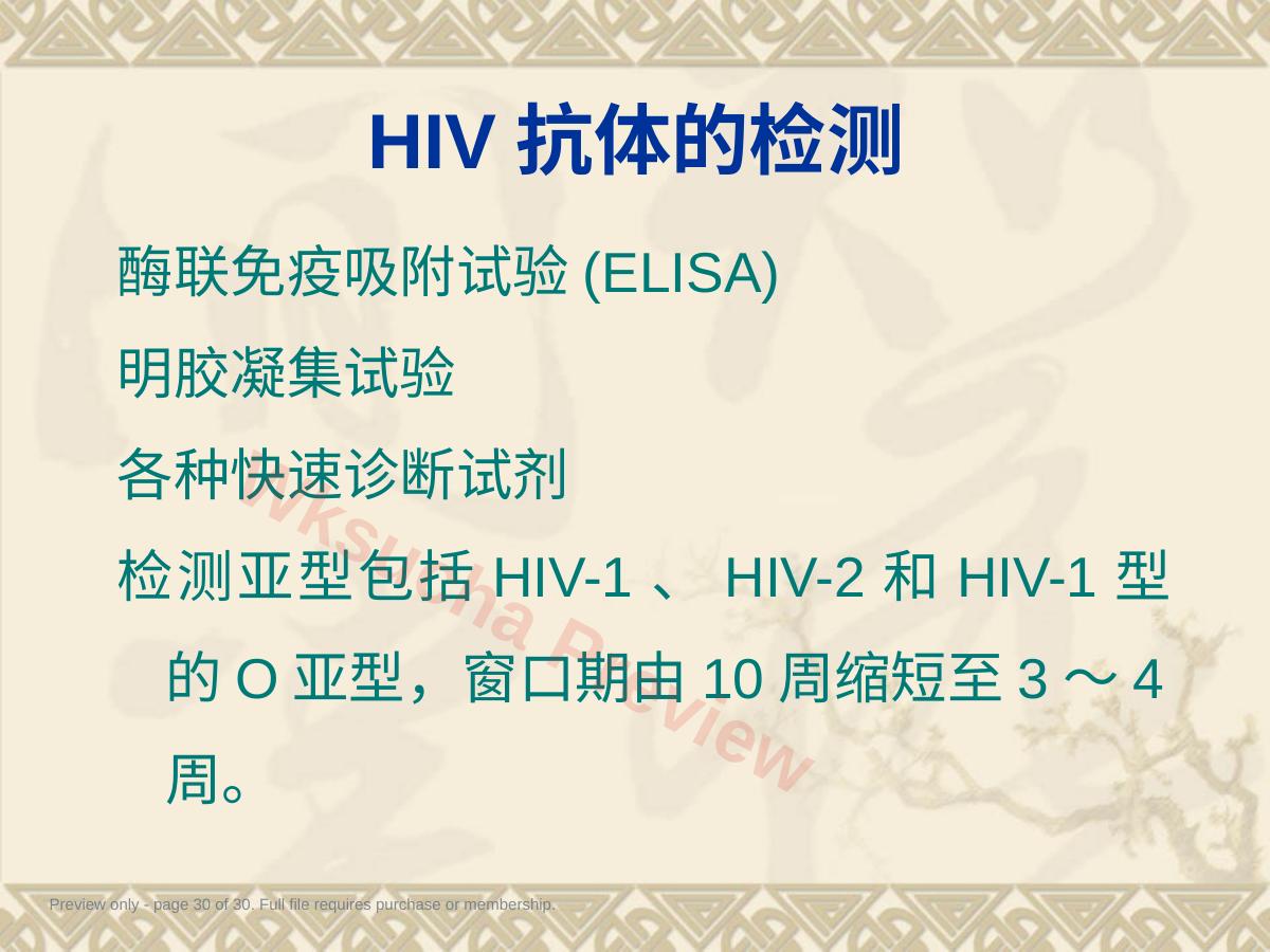 预览第 30 页