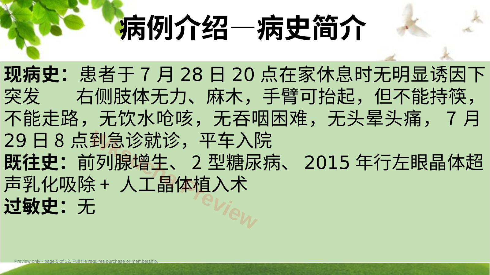 预览第 5 页
