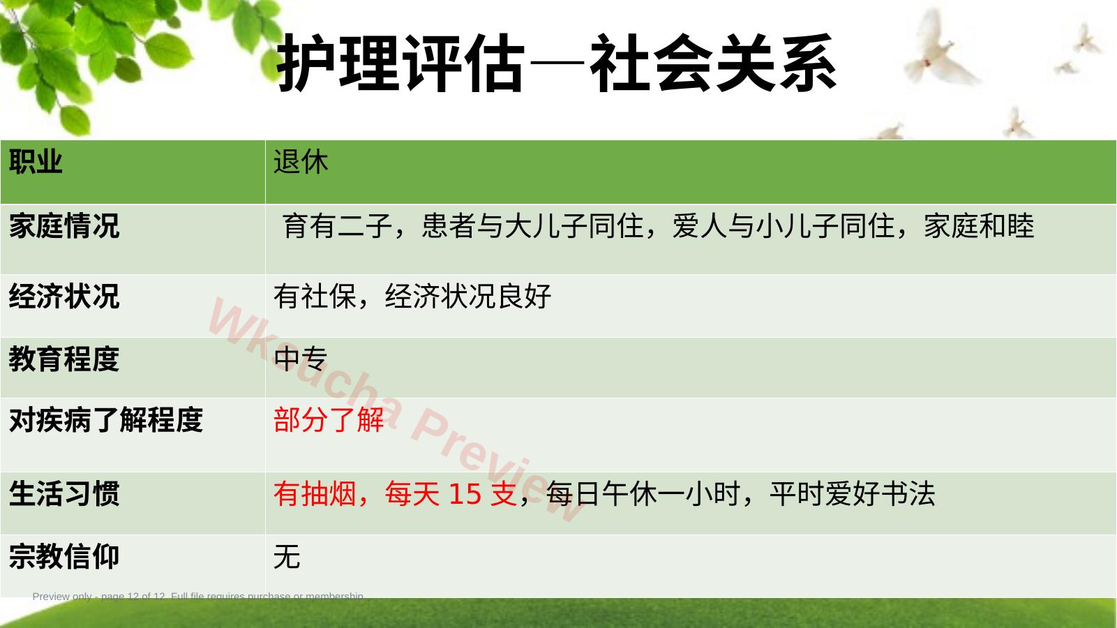 预览第 12 页