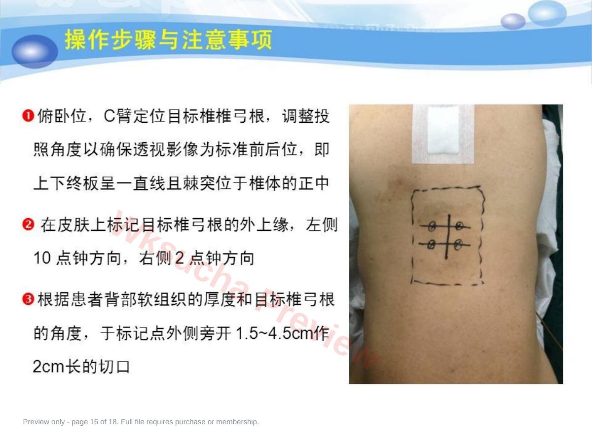 预览第 16 页