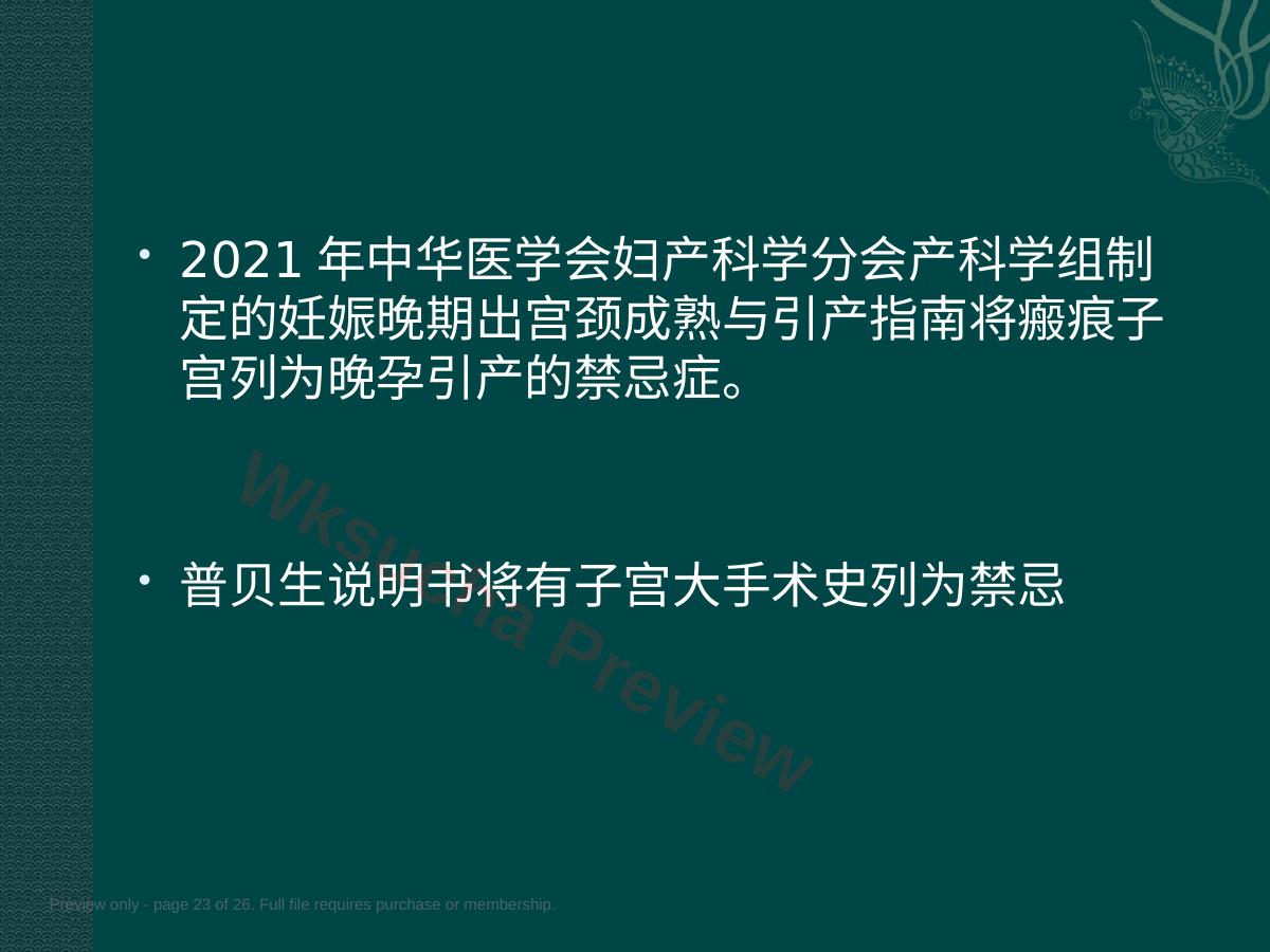 预览第 23 页