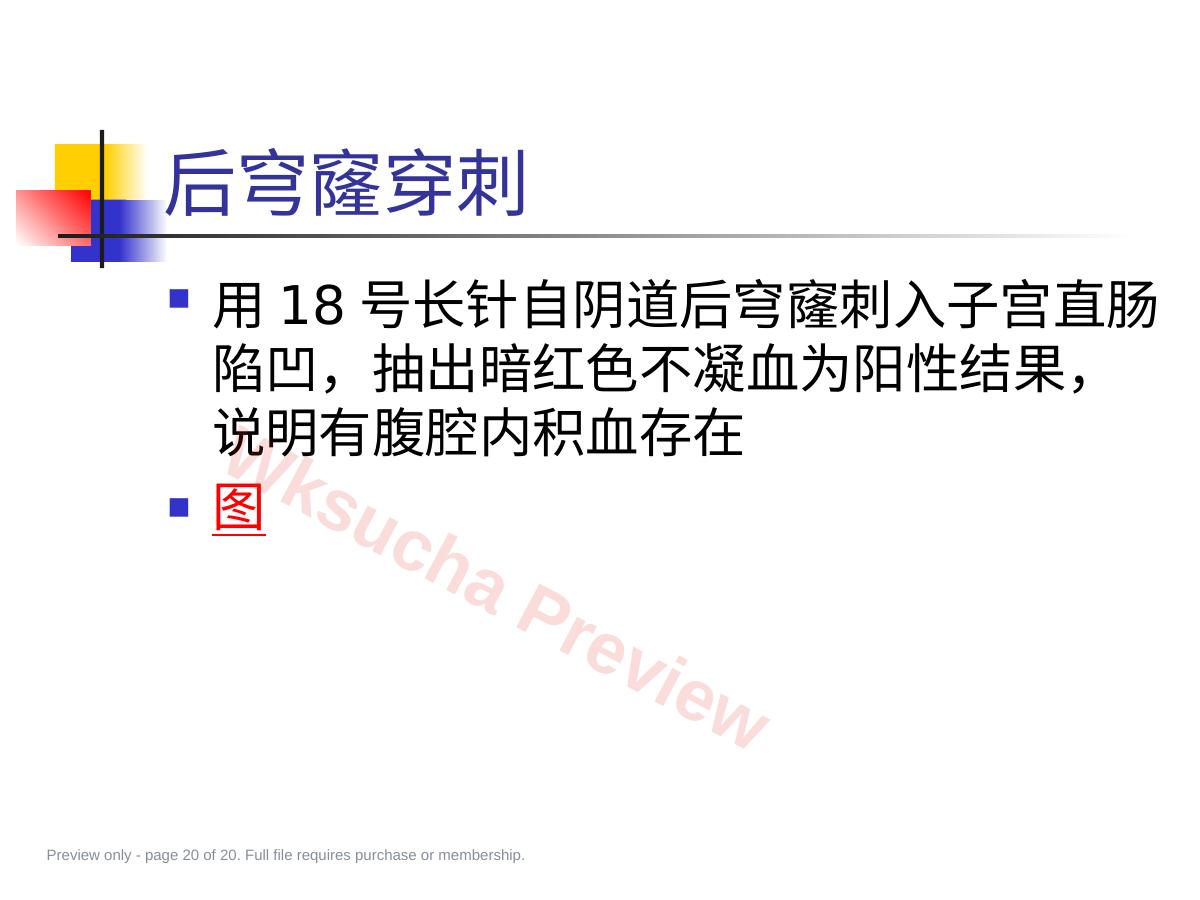 预览第 20 页
