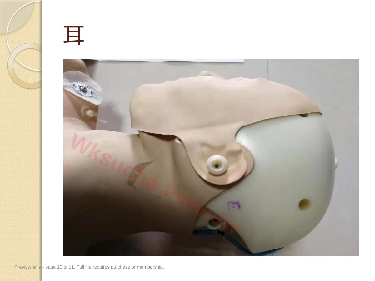 预览第 10 页