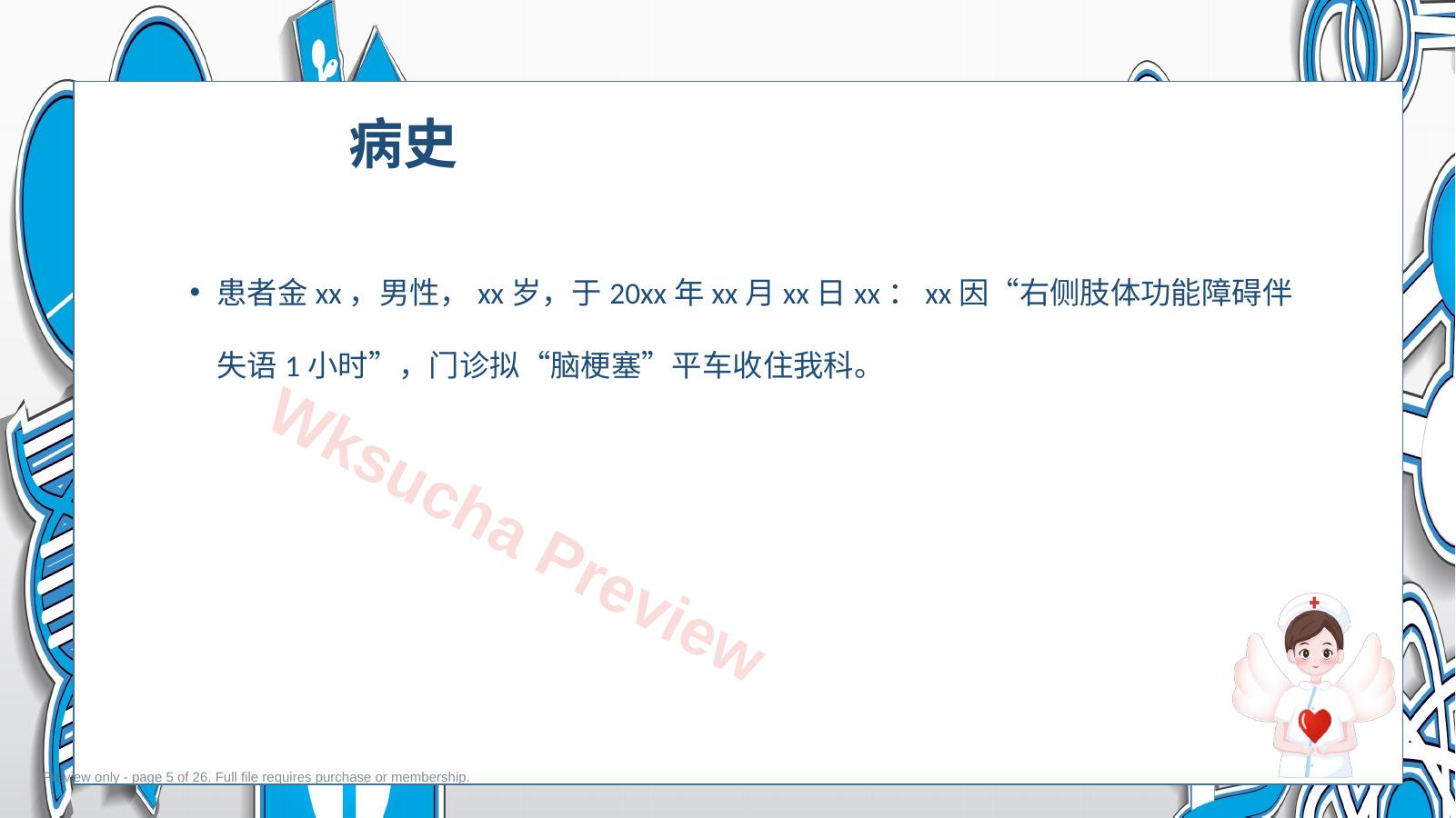 预览第 5 页