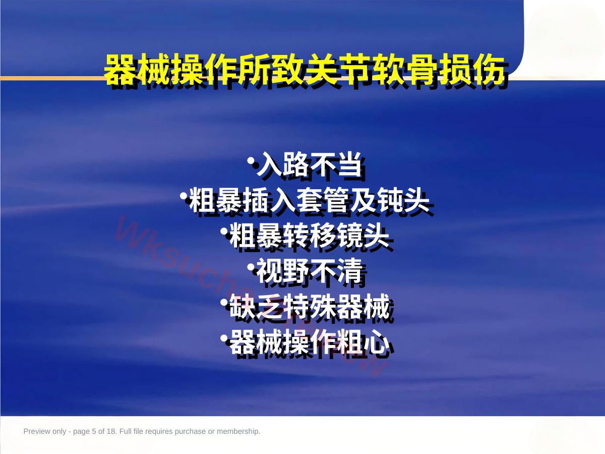 预览第 5 页