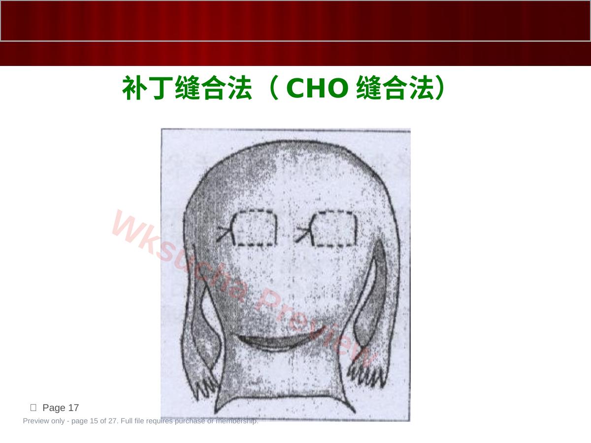 预览第 15 页