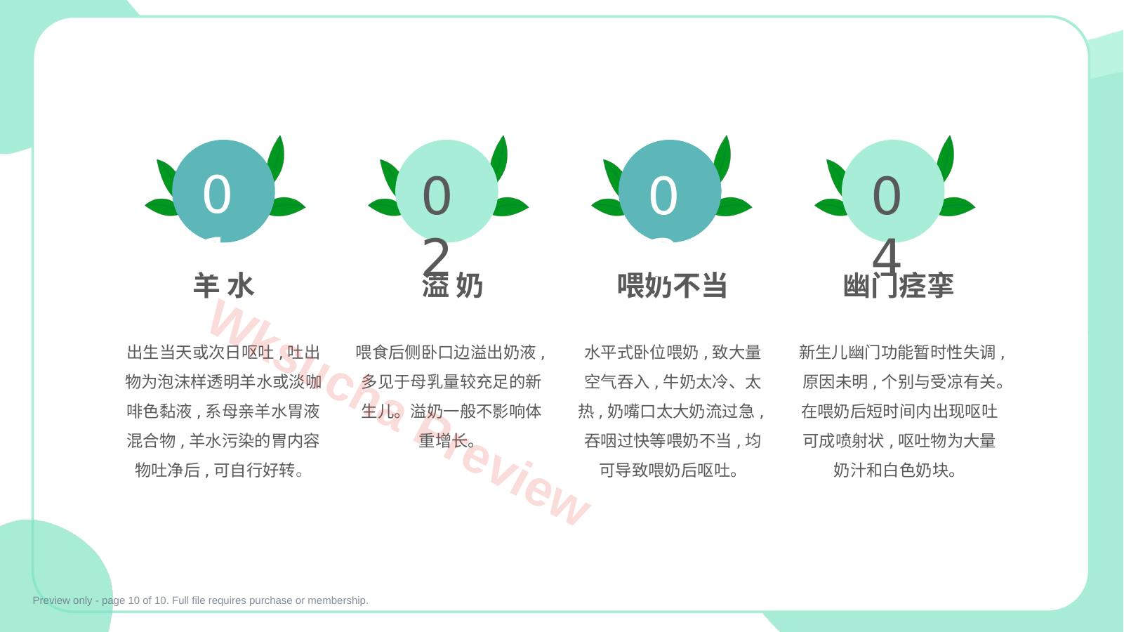 预览第 10 页